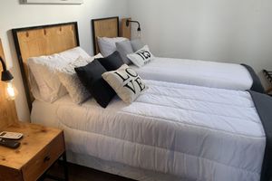 Alojamiento - Sweet Home Palermo Soho Hostel