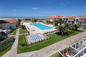 Alojamiento - Terrazas al Mar Spa