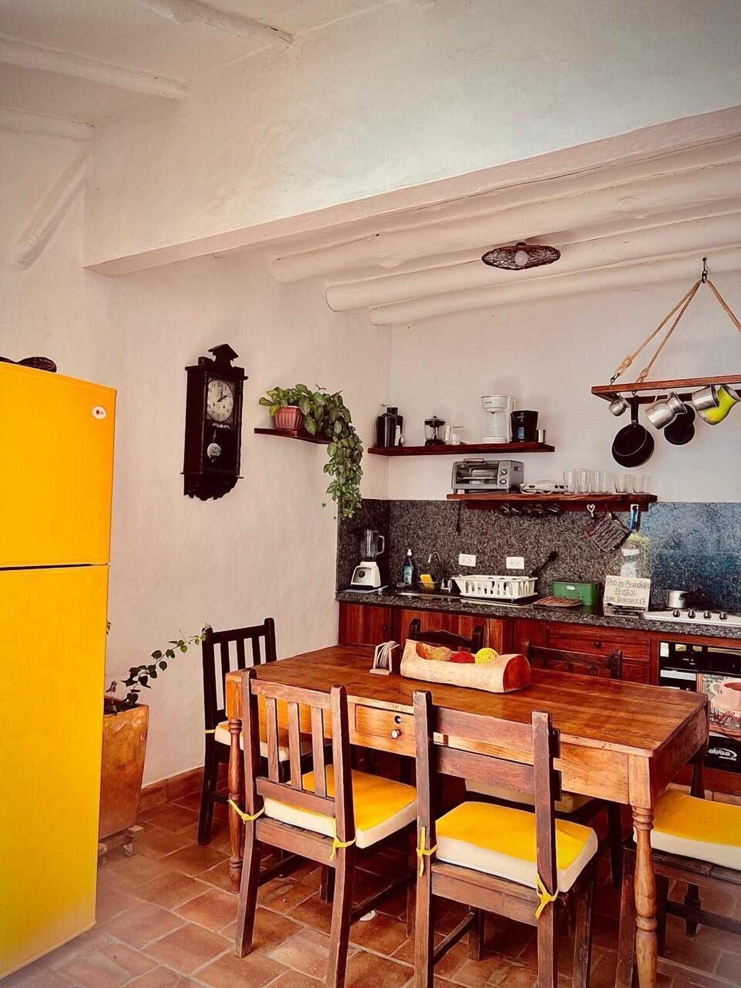 Restaurant CASA QUINTANILLA