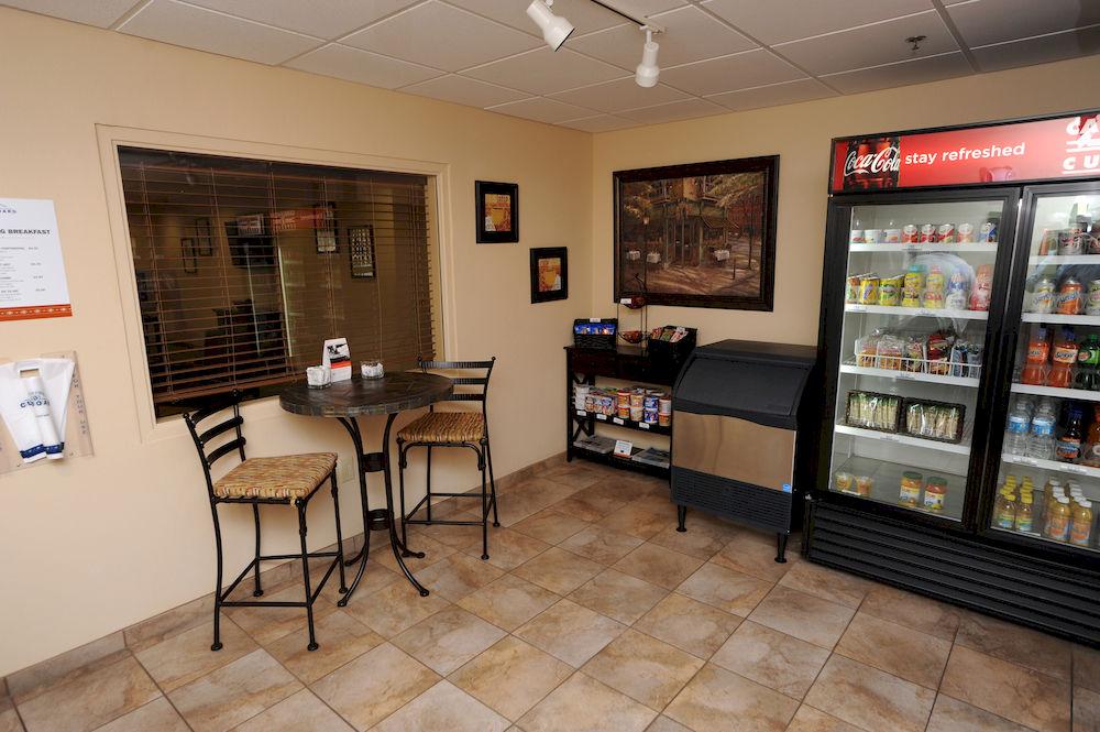 Set de Habitación Candlewood Suites Radcliff - Fort Knox by IHG