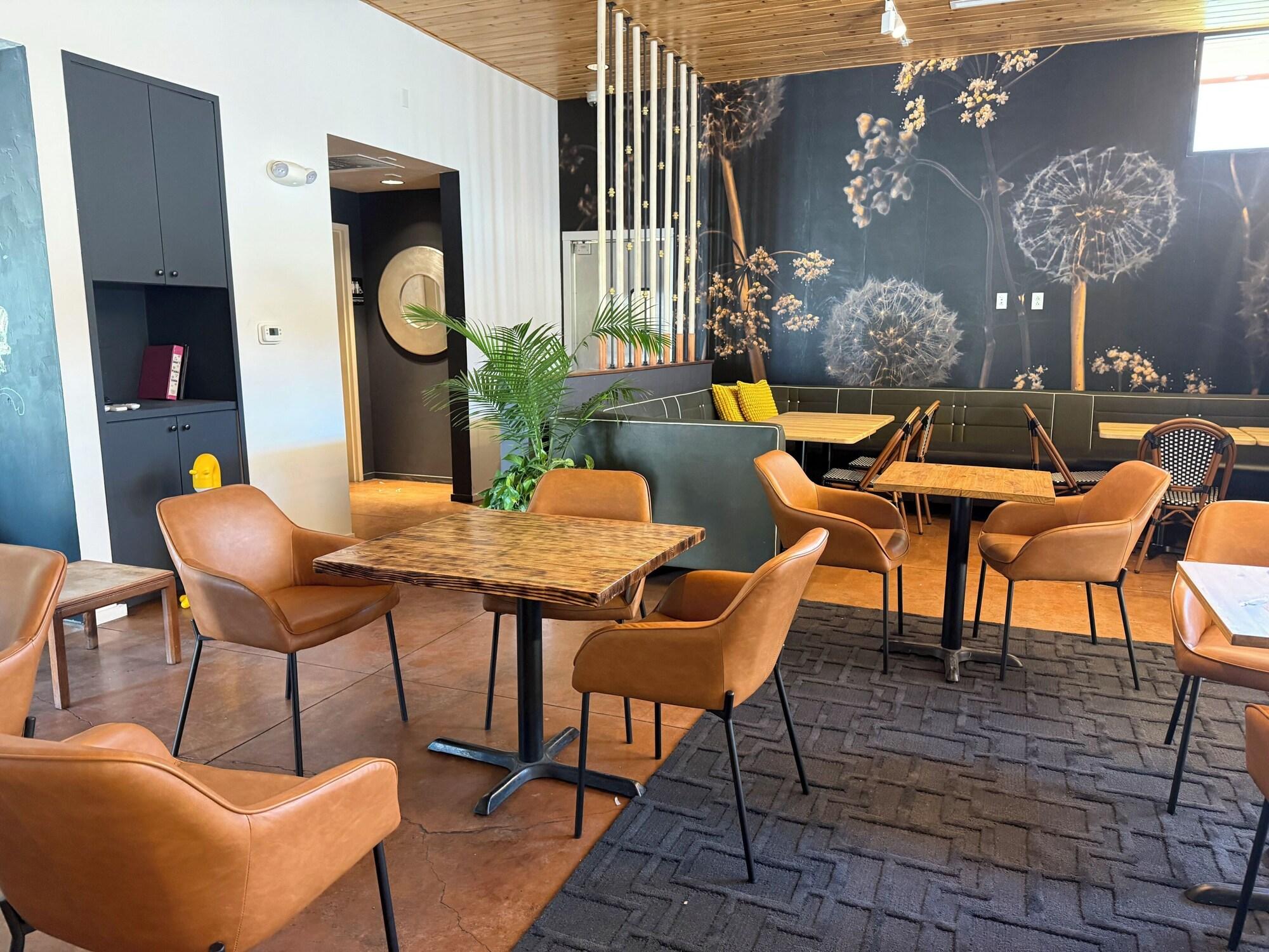 Restaurant Hotel Lindo