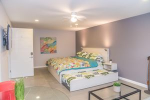 Alquiler Vacacional - Trendy Studio in Best Neighborhood of San Jose