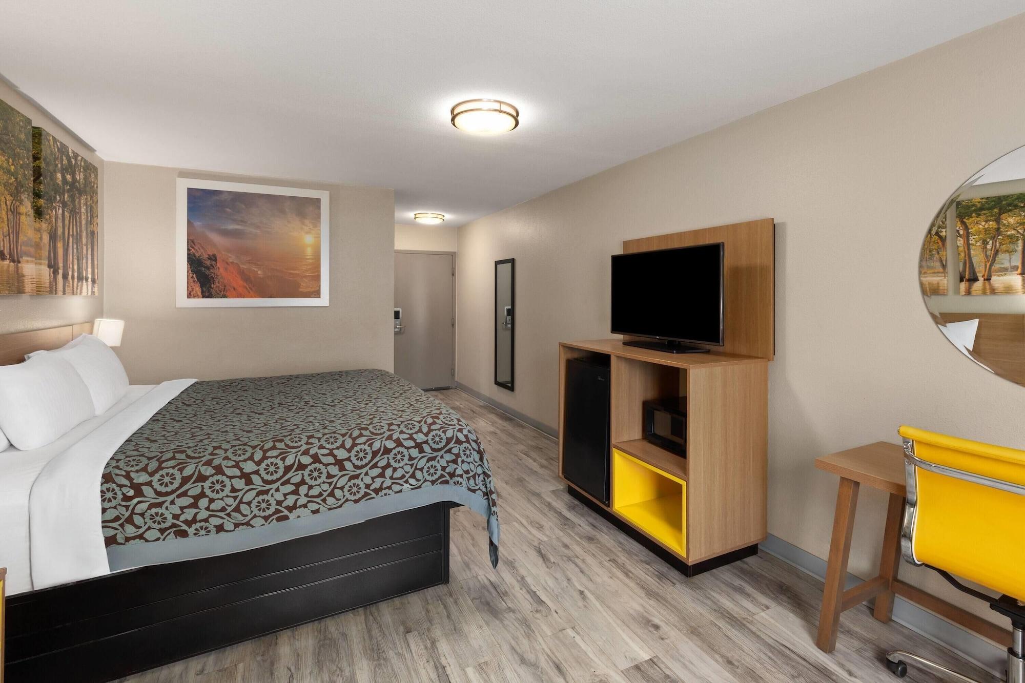 Habitación Days Inn by Wyndham Lincoln
