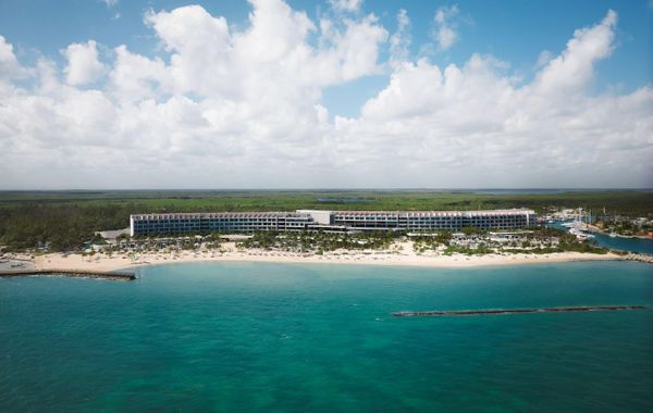 SLS Playa Mujeres – ALL Inclusive Collection - Los mejores hoteles todo incluido en Playa Mujeres, México