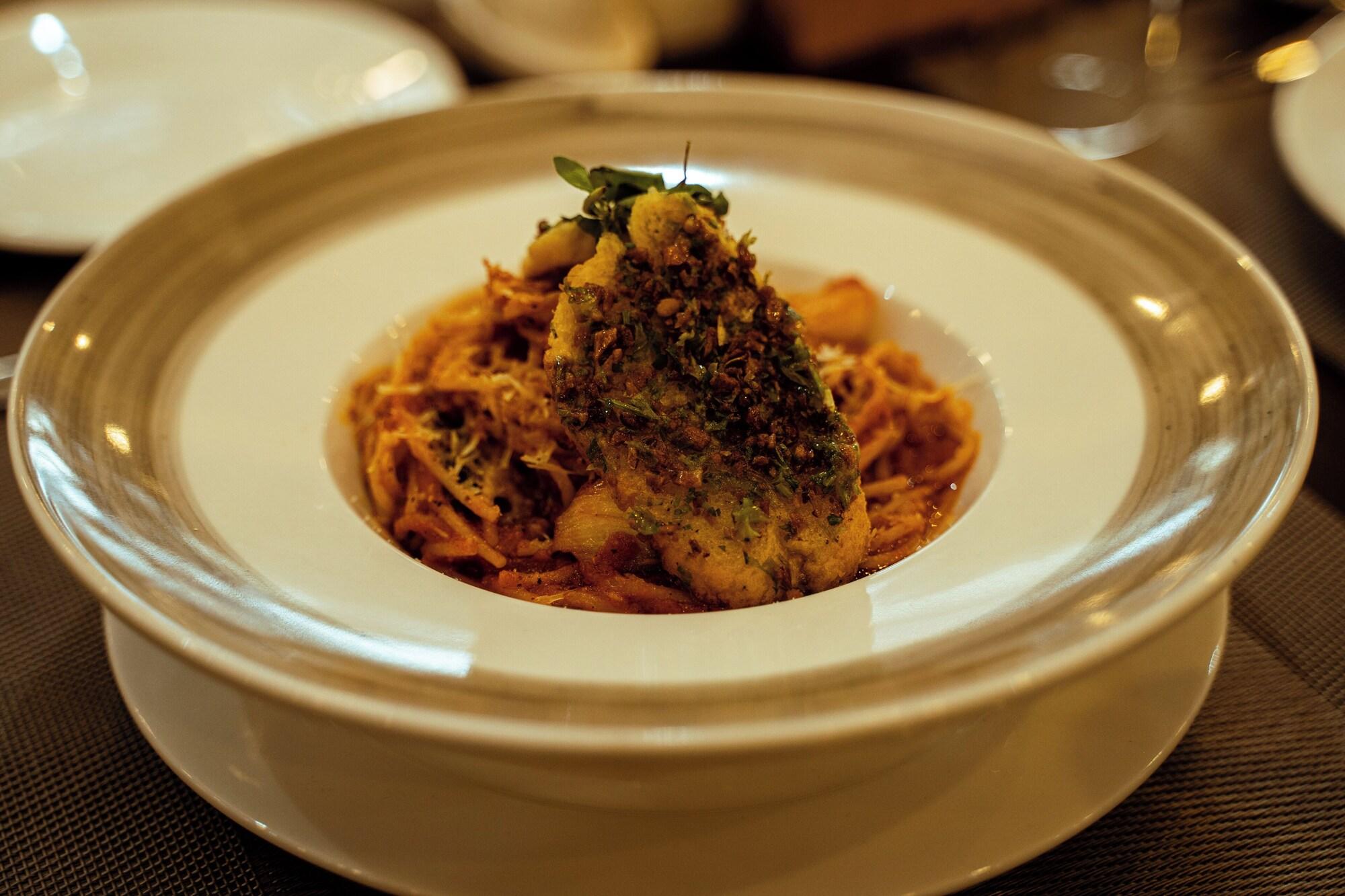 Restaurant Hotel Black Diamond