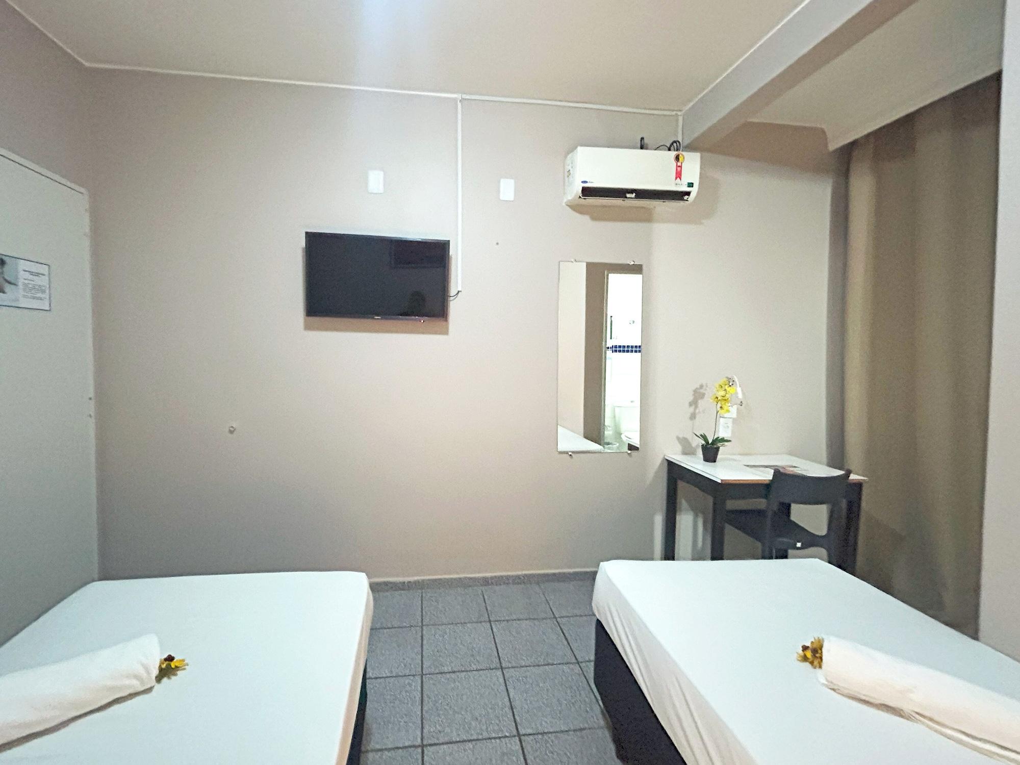 Quarto Hotel El Pilar by Bsb Inn