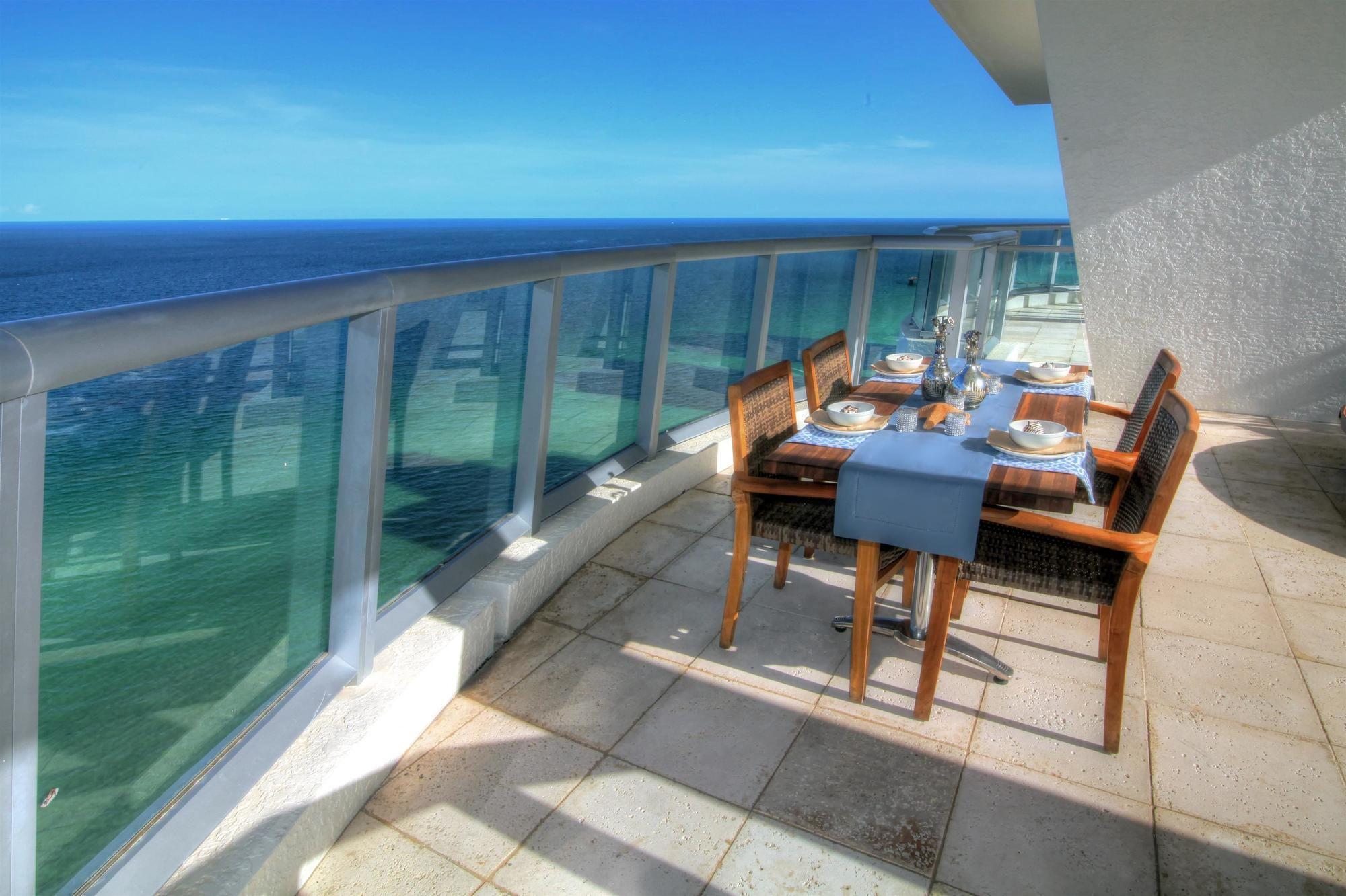 Hotel Sole On The Ocean