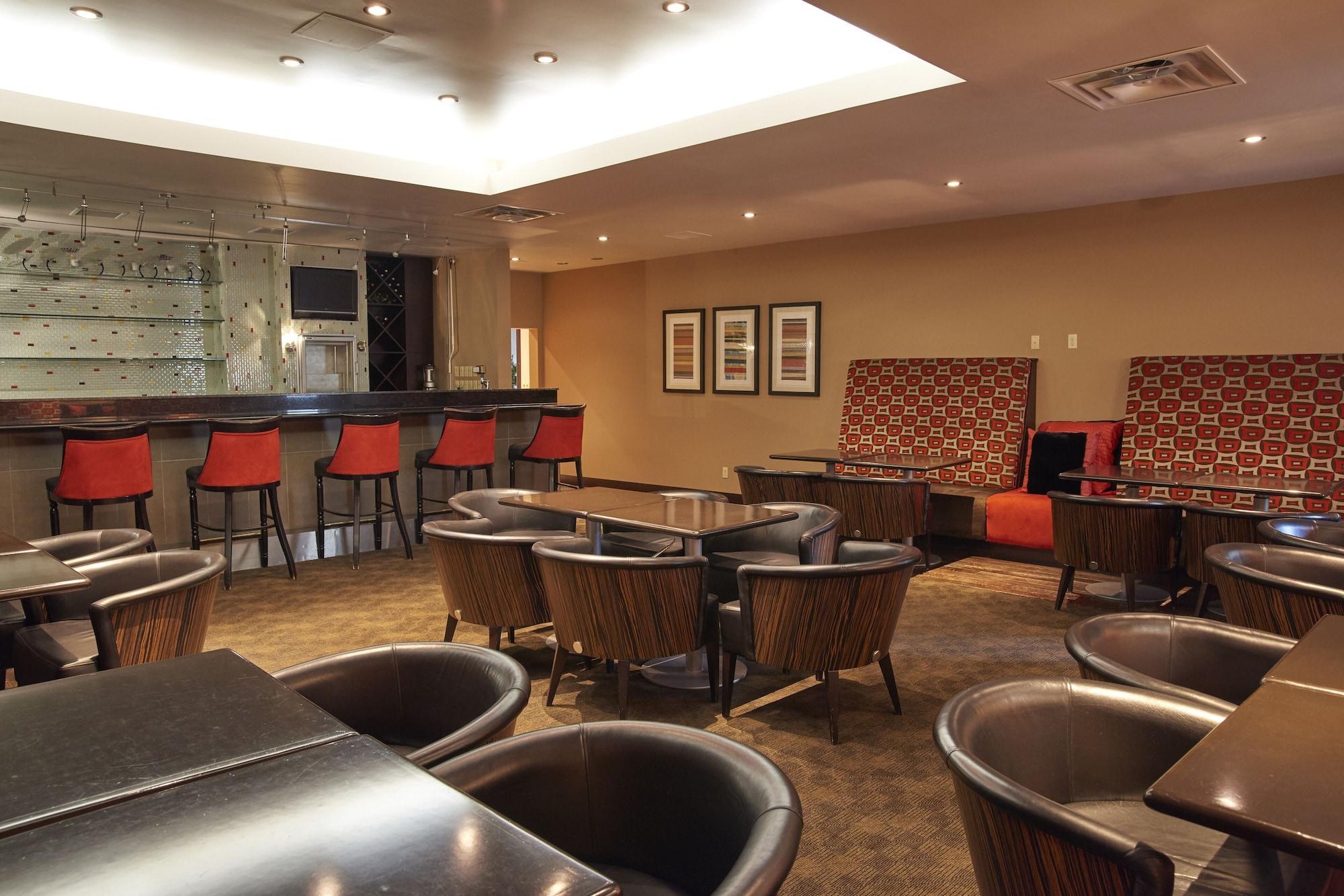 Bar/Salón Inn of Waterloo and Conference Centre