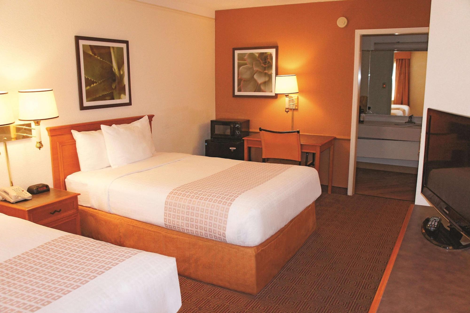 Habitación Baymont by Wyndham San Antonio South Park