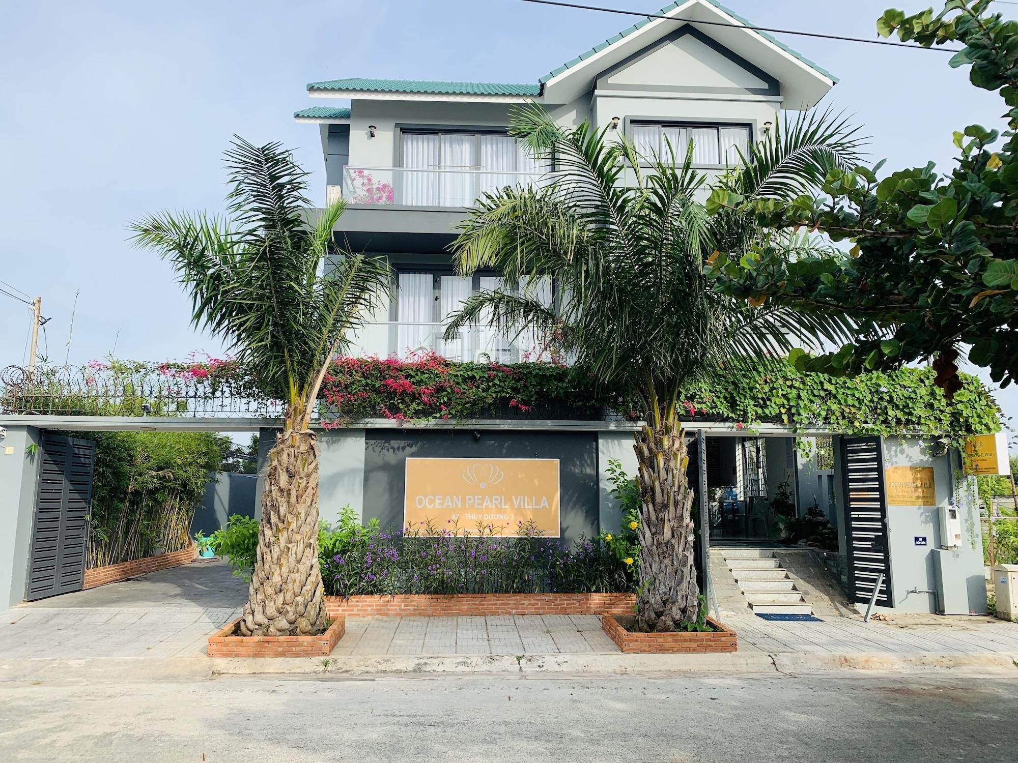 Varios Ocean Pearl Villa