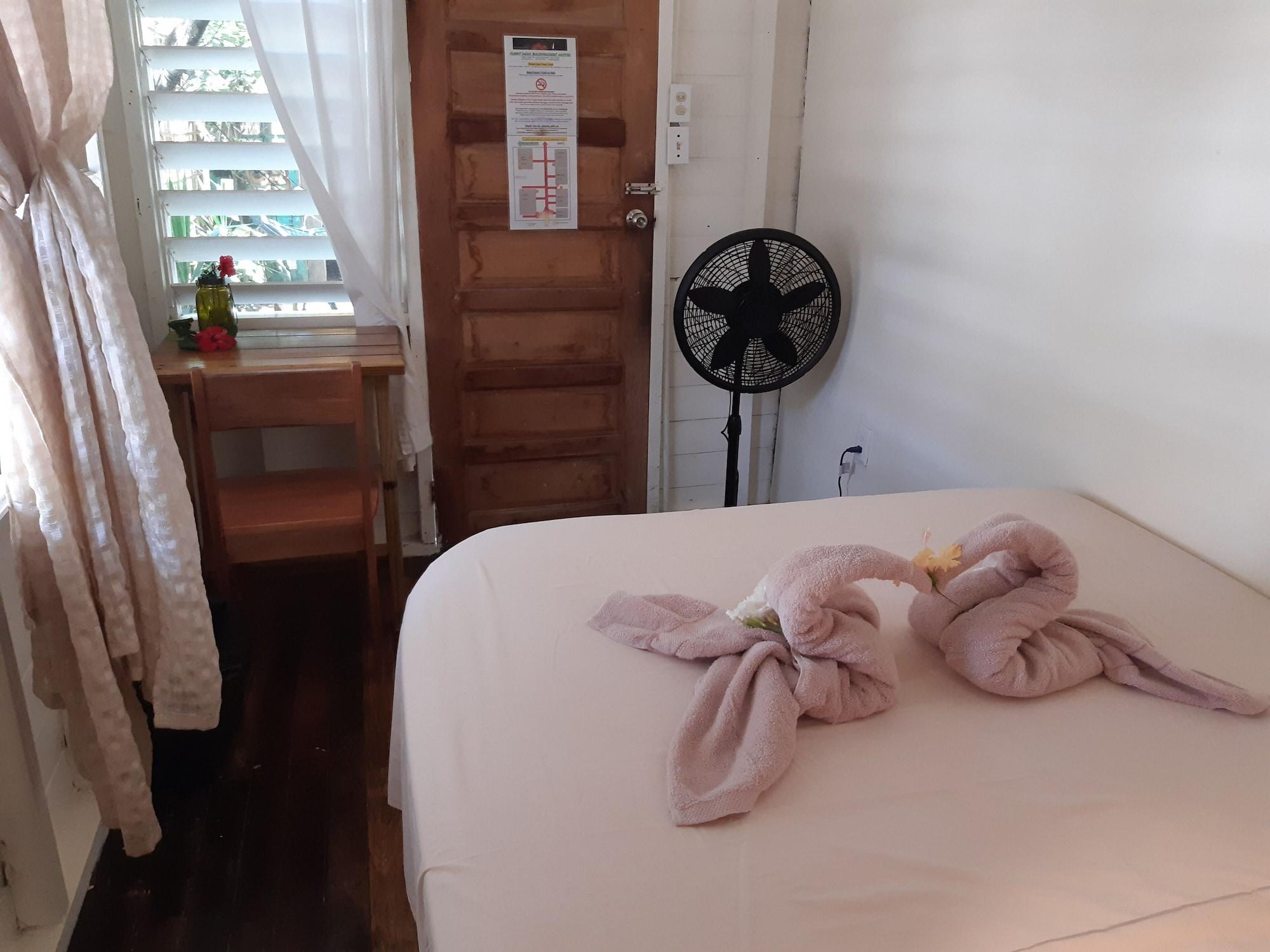 Set de Habitación The Funky Dodo Backpackers