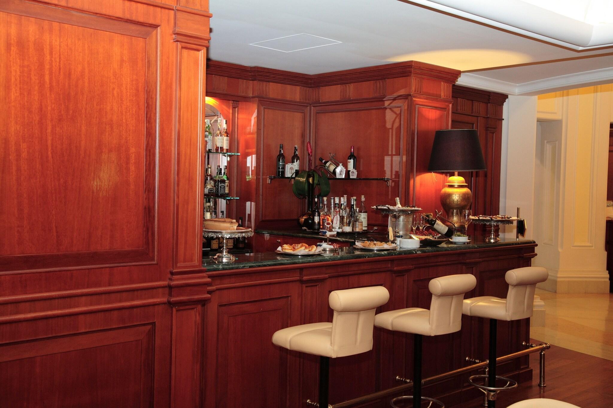 Bar/Salón Palazzo Alabardieri