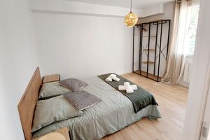 Alquiler Vacacional - Lovely T3 in the greenery with terrace and pkg, 5 minutes from Tarbes center