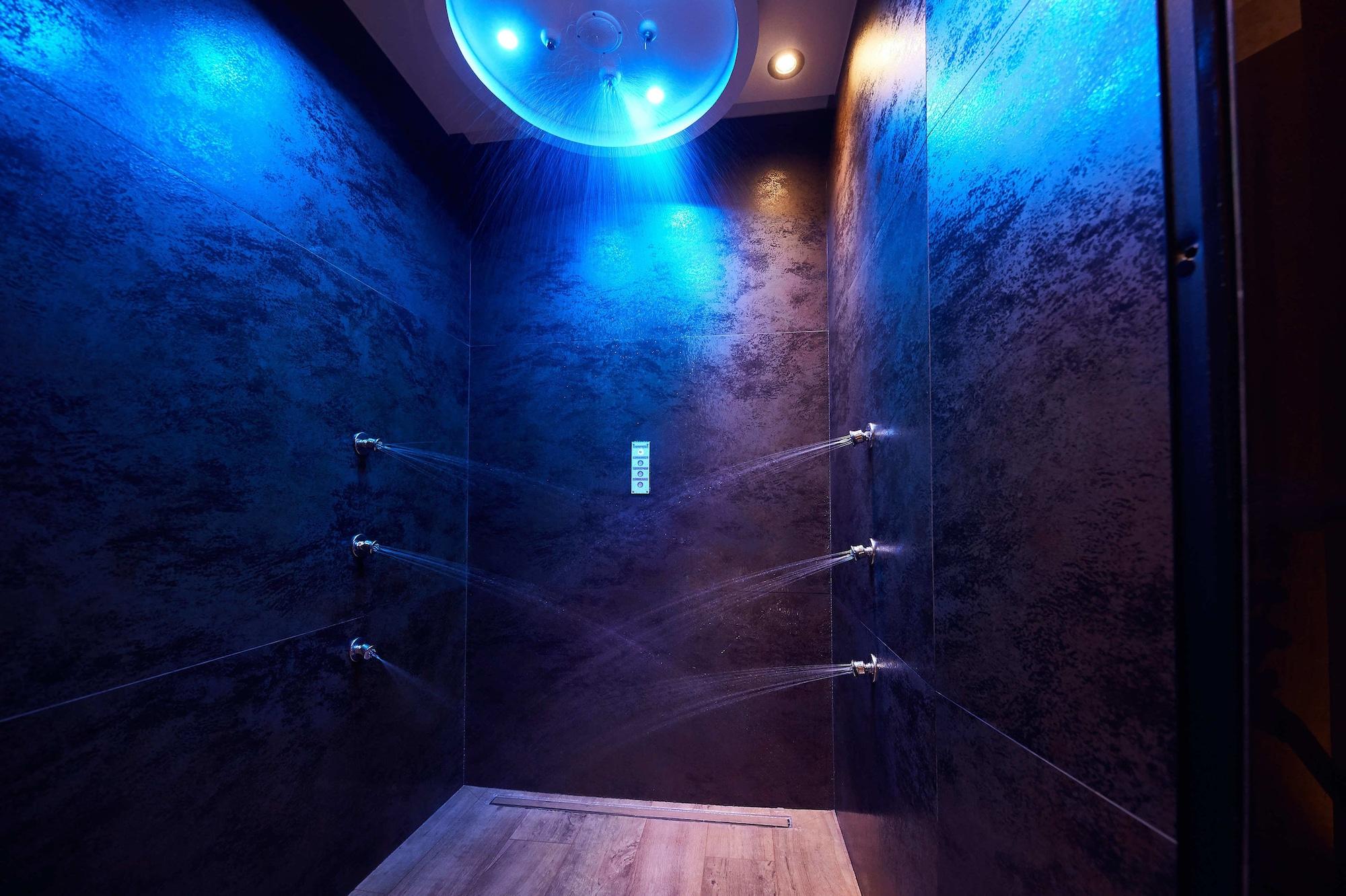 Spa Hilton Belgrade