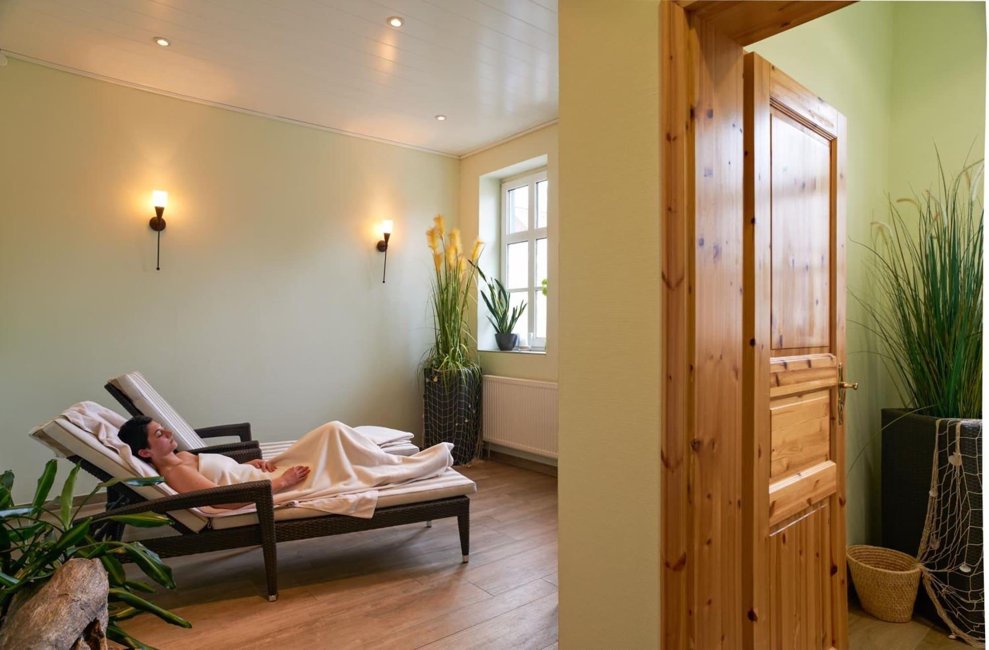 Spa Hotel Zum Harzer