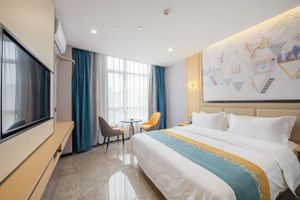 Alojamiento - Kelley Hotel