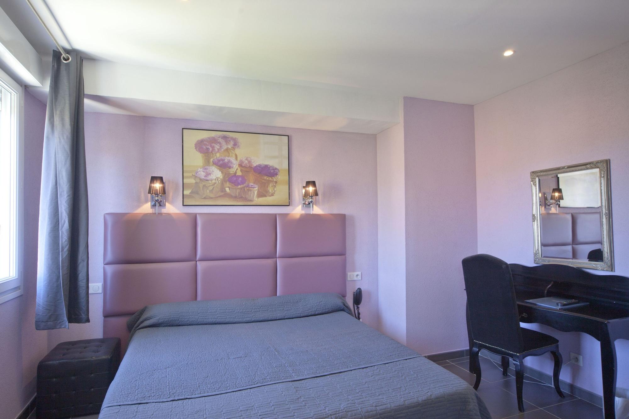 Habitación Splendid Hotel