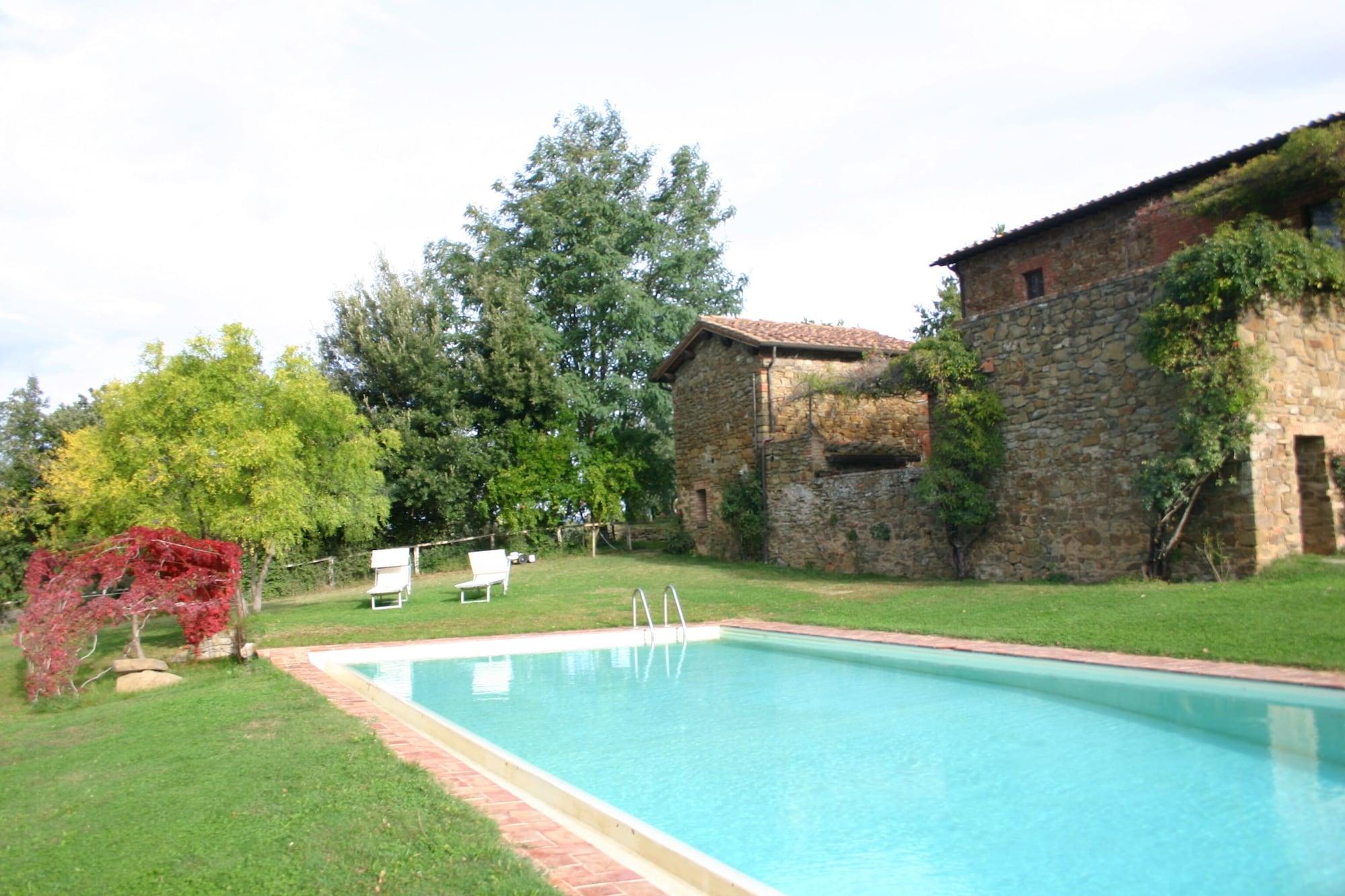 Varios Podere Campovecchio