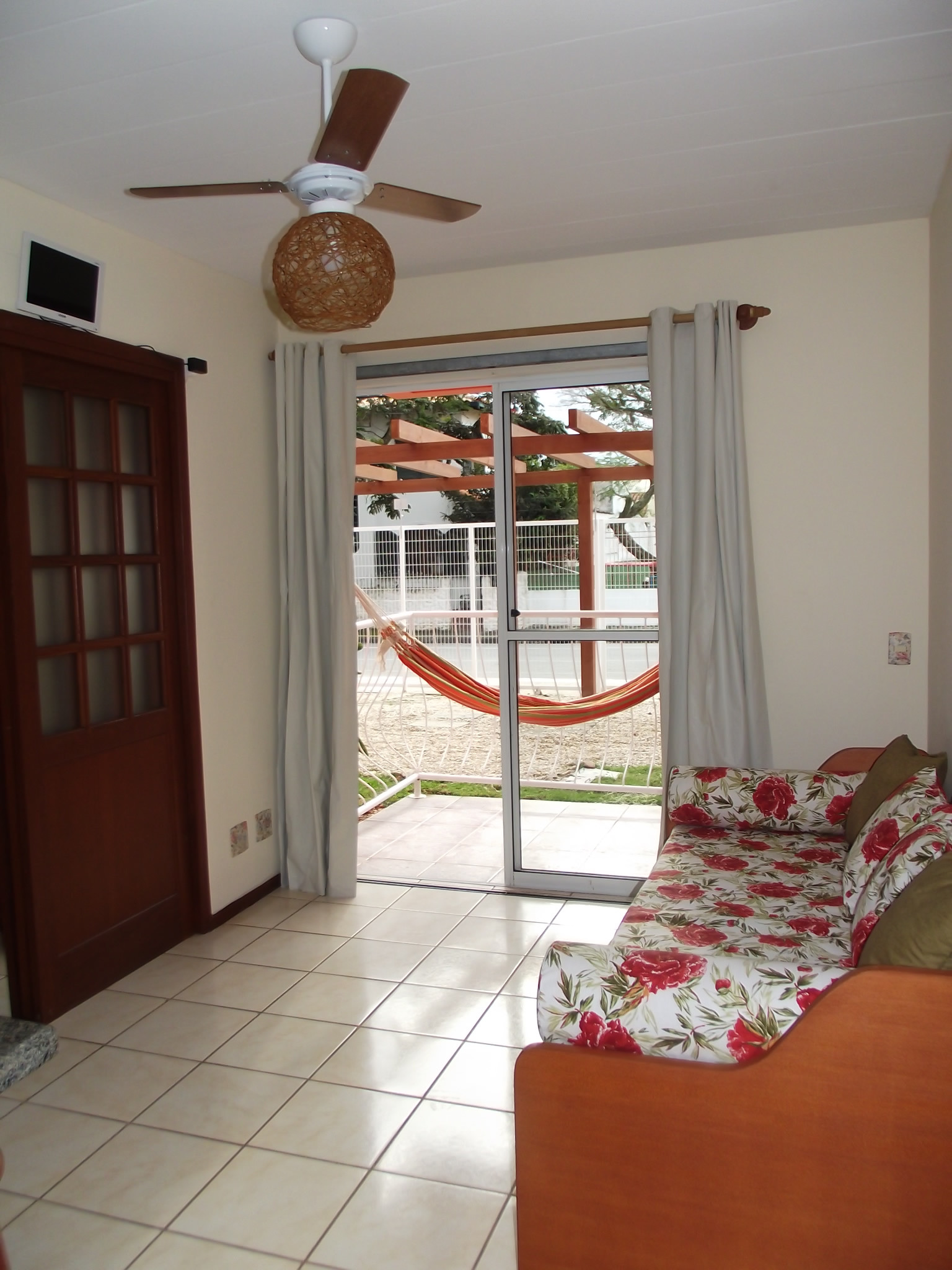 Equipamiento de Habitación Dom Pedrito Apart Hotel