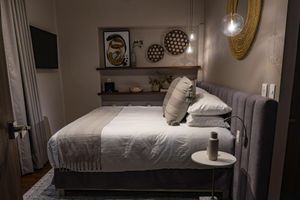 Alojamiento - Suite Amatista en Agata Hotel Boutique