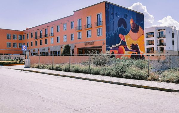 Hotel La Estacion - Hoteles con traslado en San Miguel de Allende, Guanajuato