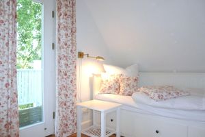Alquiler Vacacional - Holiday house "Seepferdchen" with garden, fireplace, internet DSL WiFi, sauna