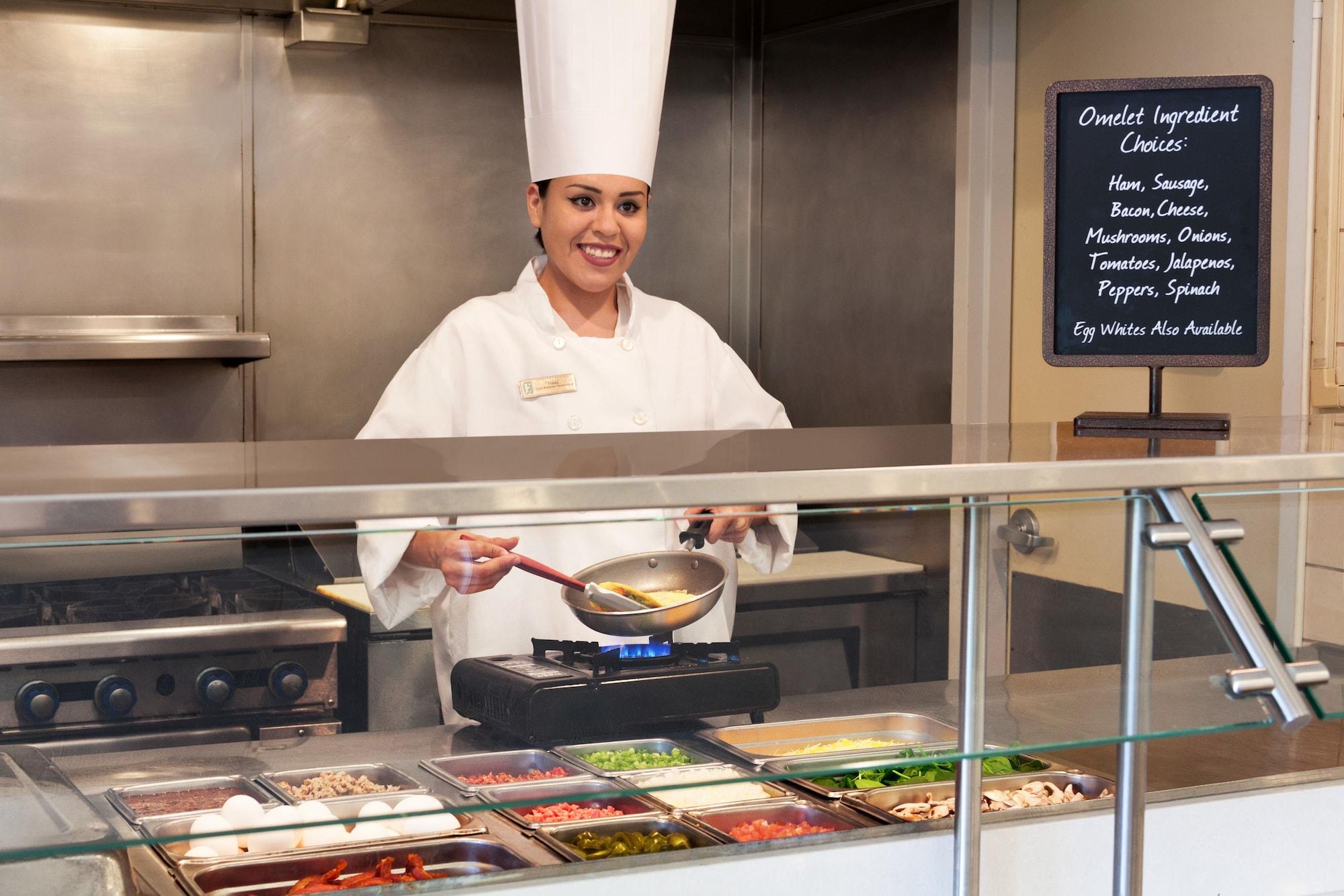 Restaurant Embassy Suites by Hilton Temecula Valley Wine Country