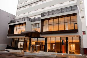 Alojamiento - Rio Hotel by Bourbon Ciudad del Este