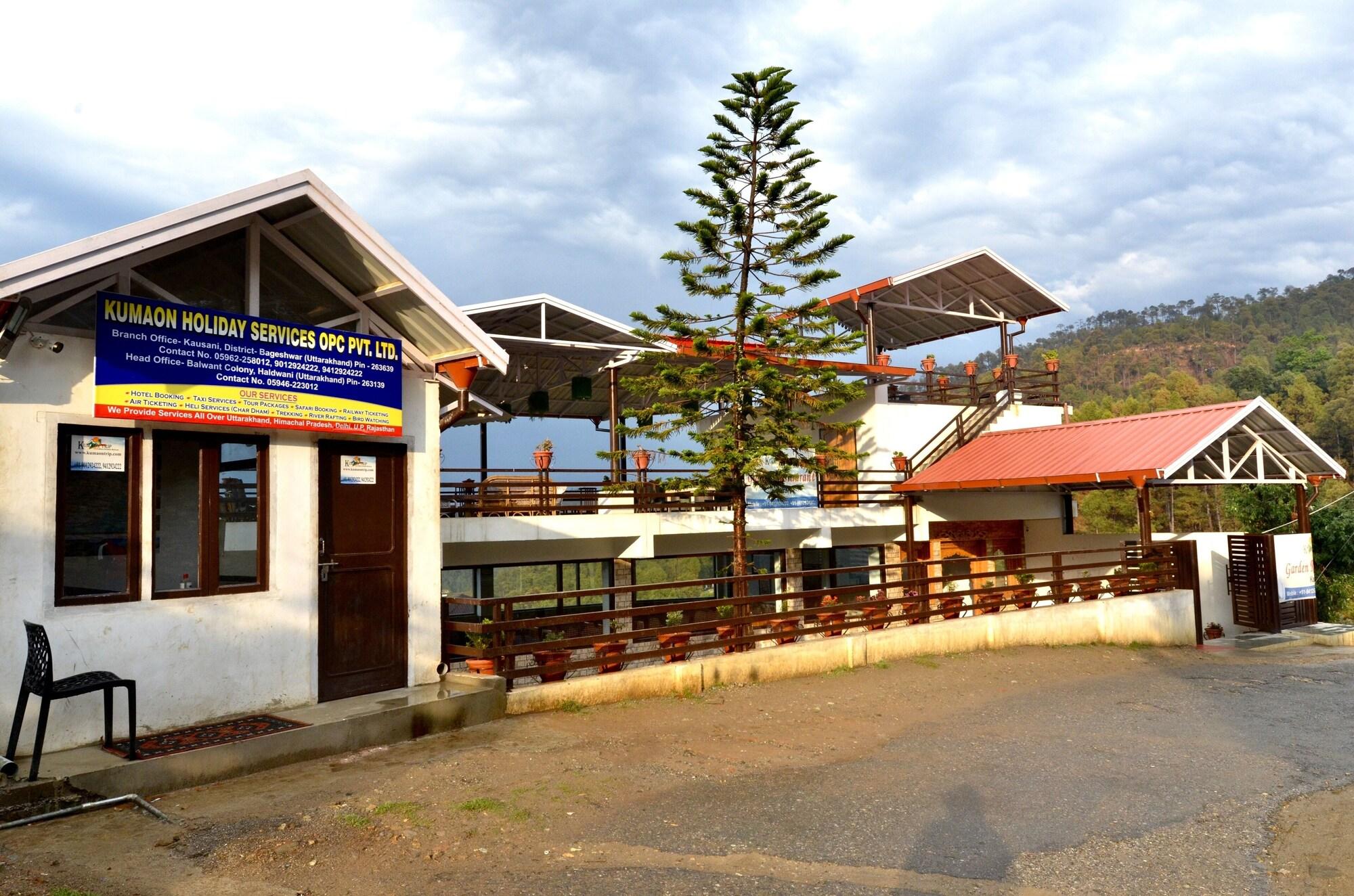 Varios Uttarakhand Resort
