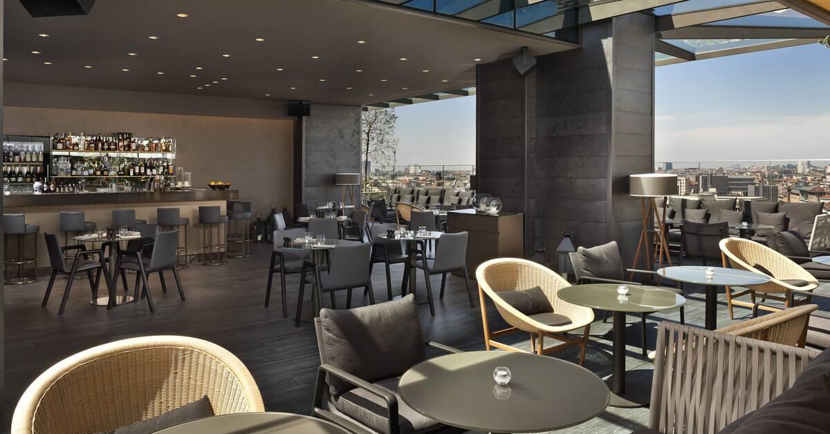 Hotel ME Milan - Il Duca