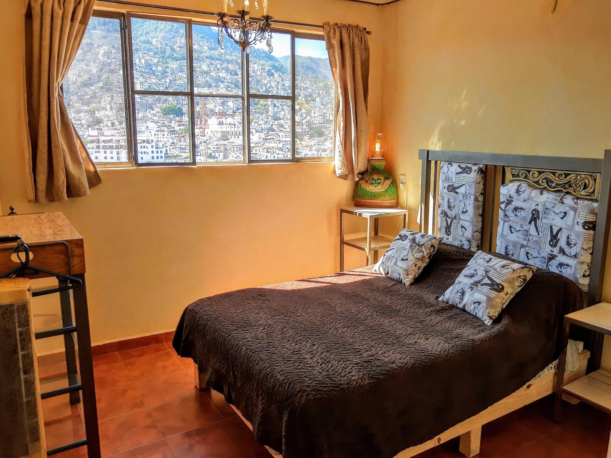 Habitación Hotel Posada Spa Antigua Casa Hogar