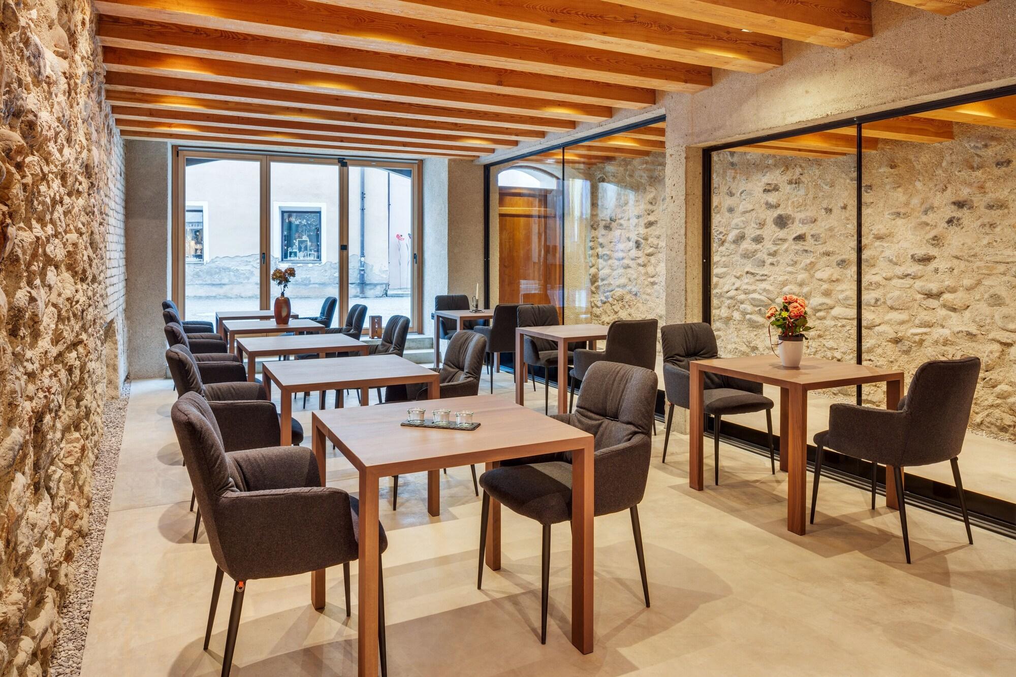 Restaurant Boutiquehotel Rattenberg