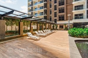 Alquiler Vacacional - 188 Suites Klcc By Soulasia