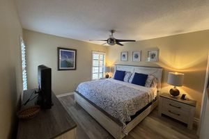 Alquiler Vacacional - Updated condo just steps to the white sand beaches of Clearwater Beach