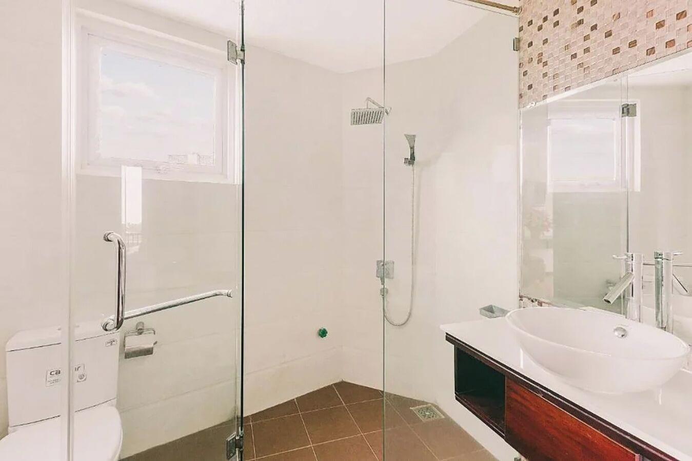 Equipamiento de Habitación Dragon Sea Hotel