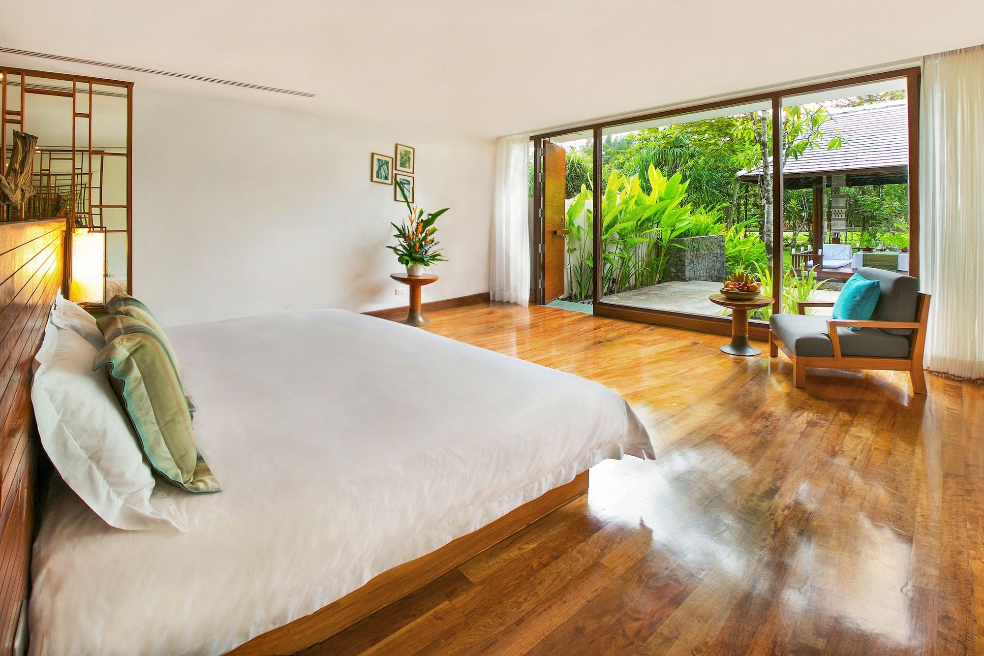 Habitación The Sarojin