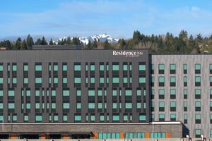 Alojamiento - Residence Inn Seattle Northgate Station