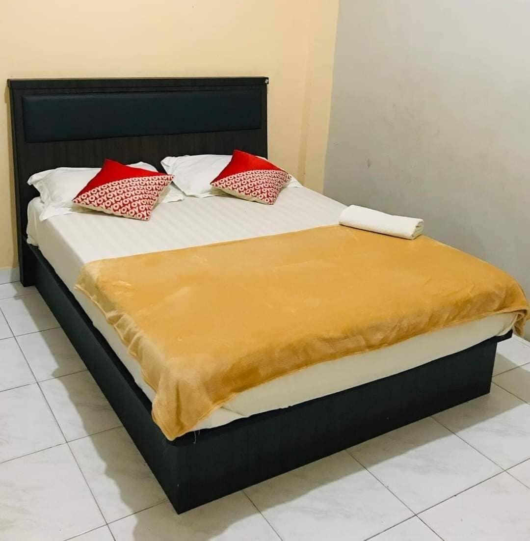 Vista Exterior CJ HOMESTAY