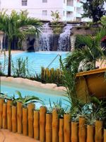 Alojamiento - Hotel Águas do Paranoá