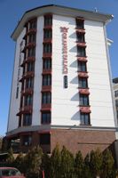 Alojamiento - ORANGE PALACE ESKİŞEHİR
