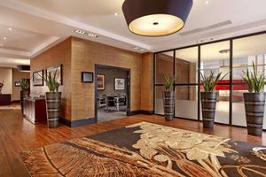 Alojamiento - DoubleTree by Hilton London Victoria