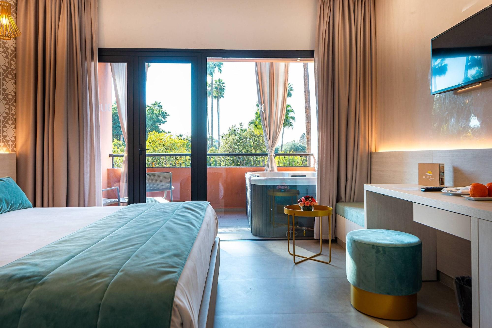 Habitación TUI BLUE Medina Gardens – Adults Only – All Inclusive