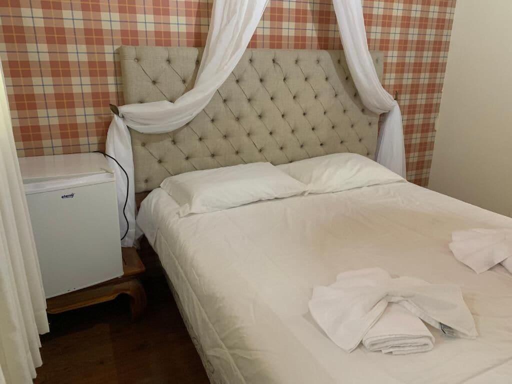 Habitación Pousada Fazenda Caetés