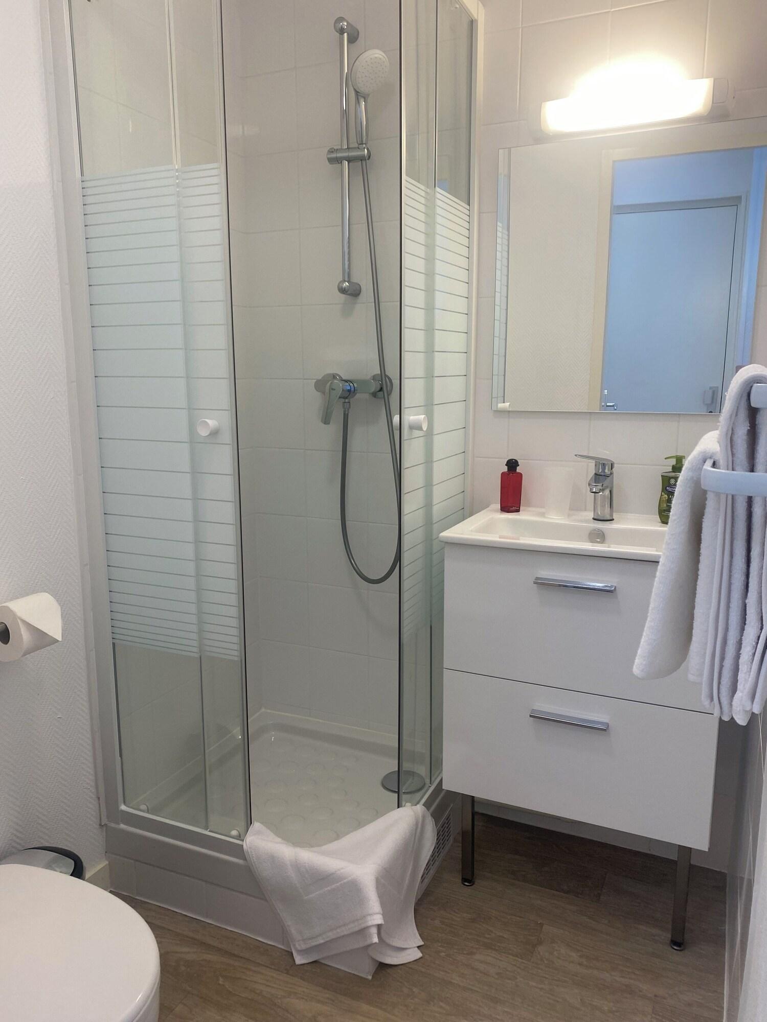 Equipamiento de Habitación Parc Hotel