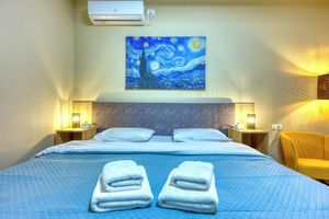 Alquiler Vacacional - Piata Romana Suites - Pumo Properties