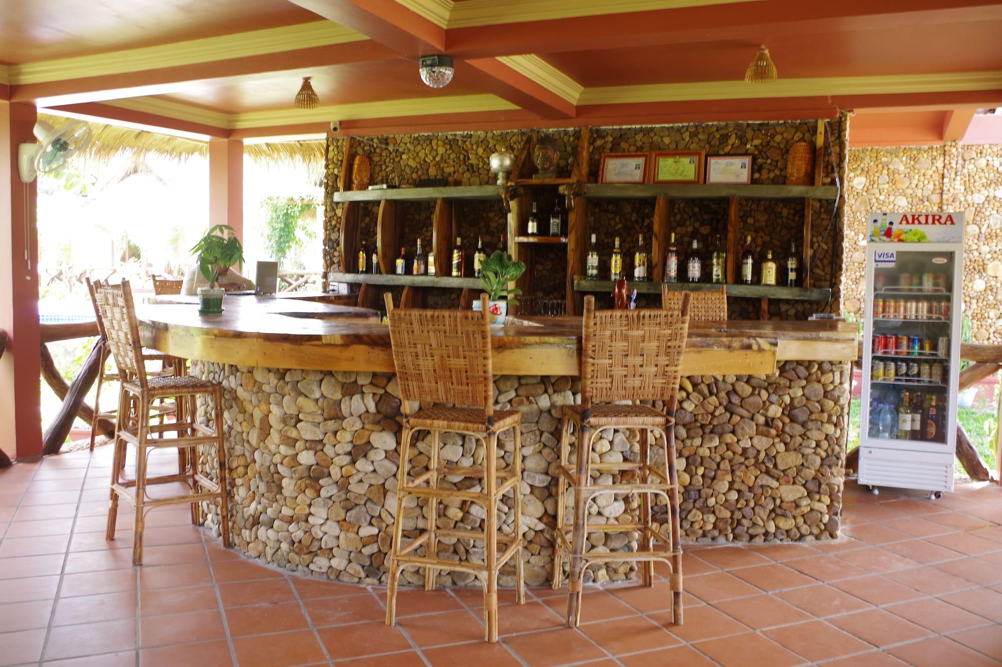 Bar/Salón Darica Resort