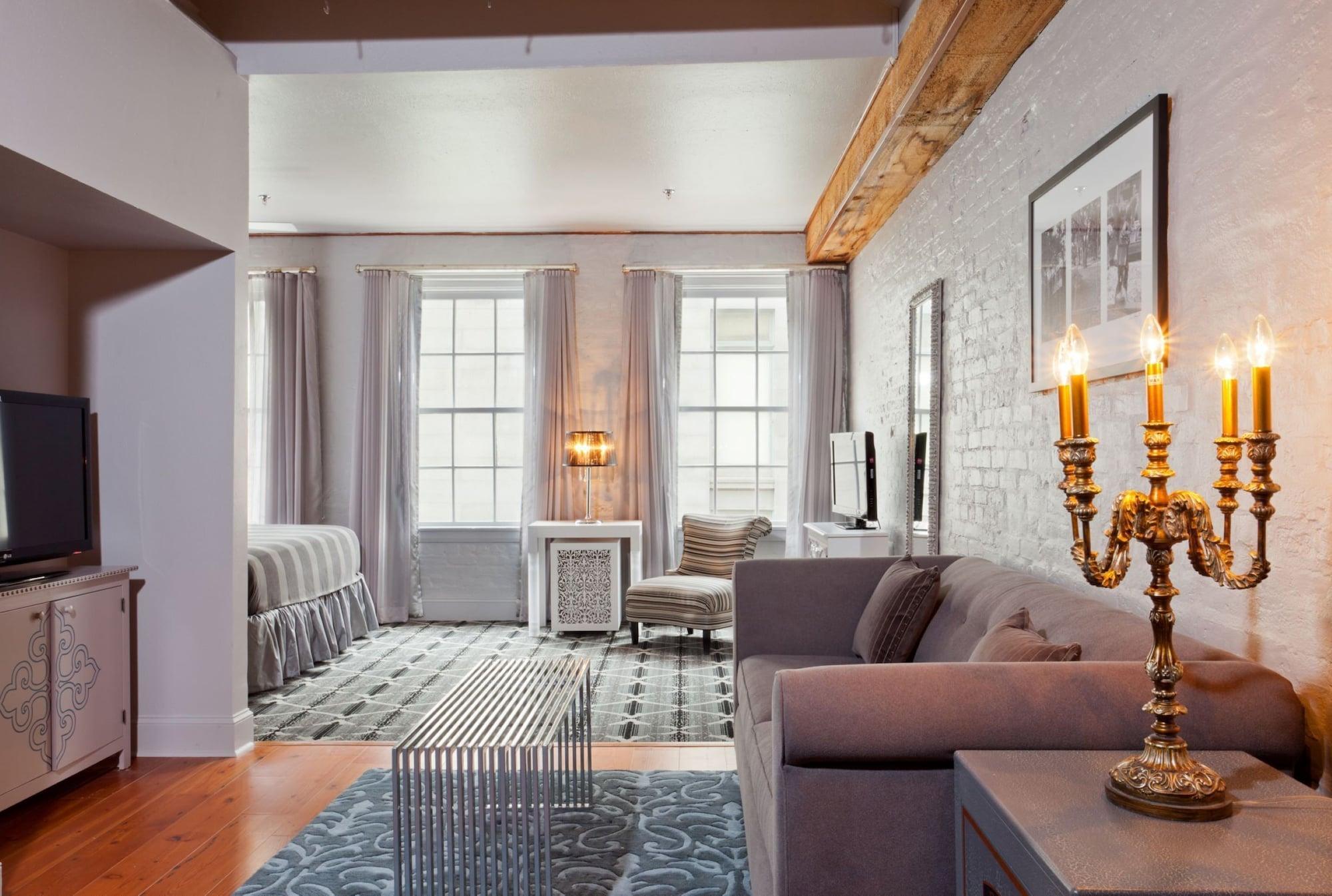 Comodidades del Alojamiento Bluegreen Club La Pension