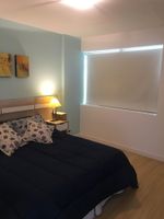 Alquiler Vacacional - Luminoso y confortable apartamento frente al Parque