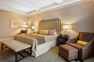 Alojamiento - Omni Berkshire Place