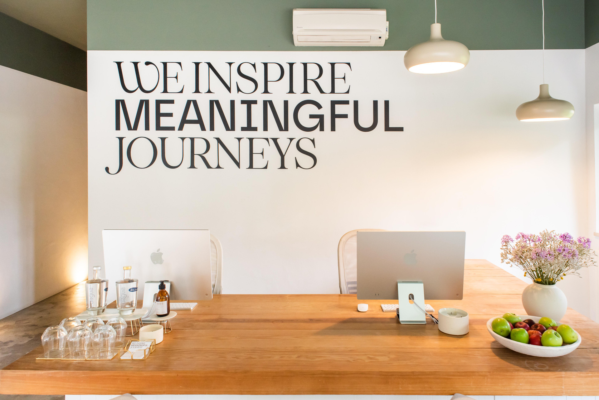 Vista Lobby Quinta dos Machados - Country House, SPA